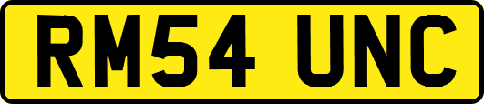RM54UNC