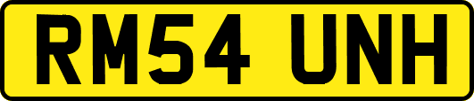 RM54UNH