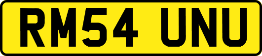 RM54UNU