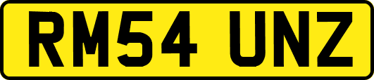 RM54UNZ