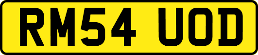 RM54UOD