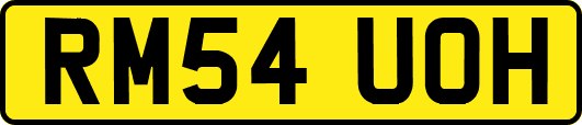 RM54UOH