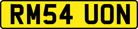 RM54UON