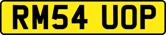 RM54UOP