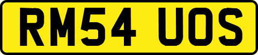 RM54UOS