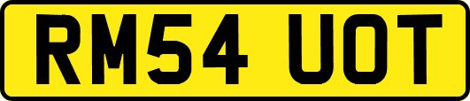 RM54UOT