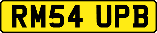 RM54UPB