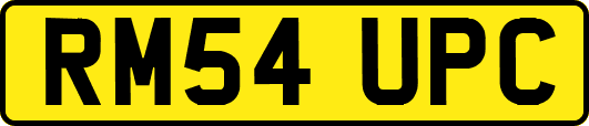 RM54UPC