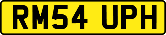 RM54UPH