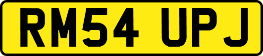 RM54UPJ