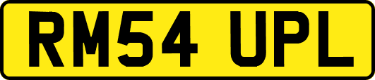RM54UPL