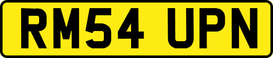 RM54UPN