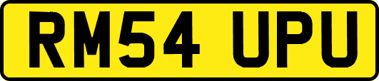 RM54UPU