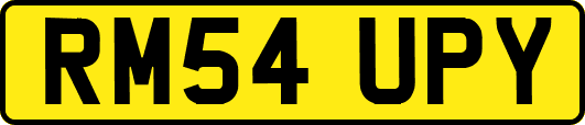 RM54UPY