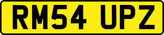RM54UPZ