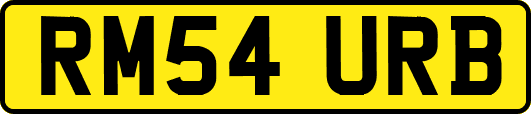RM54URB
