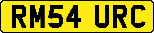 RM54URC