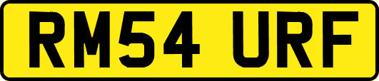 RM54URF