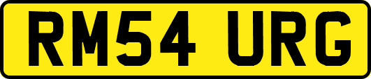 RM54URG