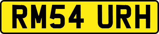 RM54URH