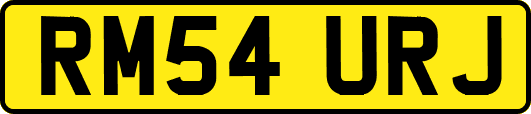 RM54URJ