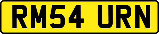 RM54URN