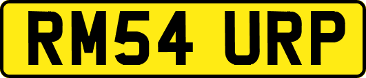 RM54URP