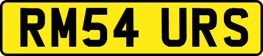 RM54URS