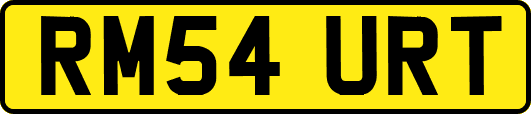 RM54URT