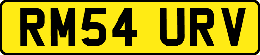 RM54URV