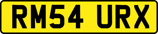 RM54URX