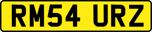 RM54URZ