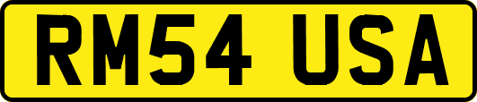 RM54USA