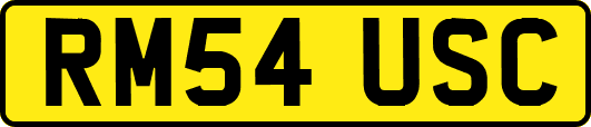 RM54USC