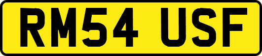RM54USF