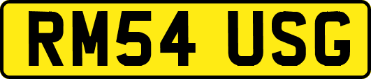 RM54USG