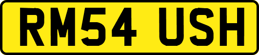 RM54USH