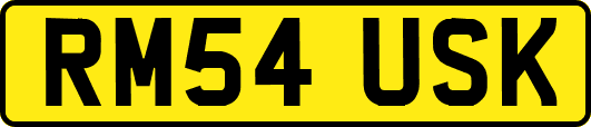 RM54USK