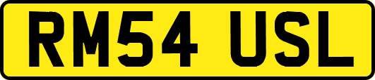 RM54USL