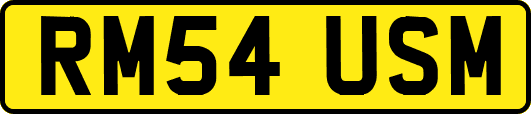 RM54USM