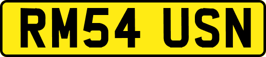RM54USN
