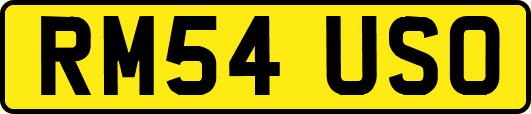 RM54USO