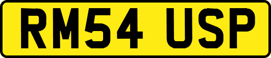 RM54USP