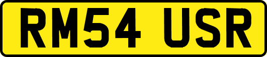 RM54USR