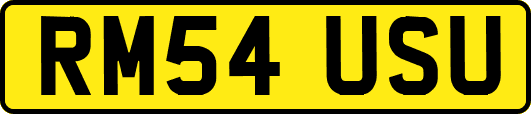 RM54USU