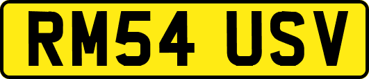 RM54USV