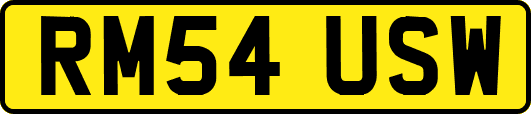 RM54USW