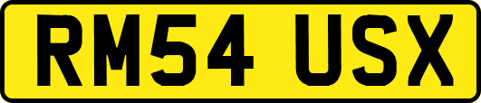 RM54USX