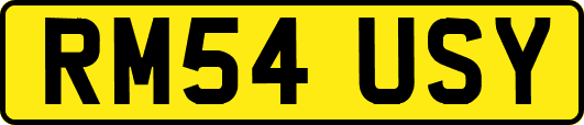 RM54USY
