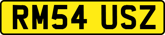 RM54USZ